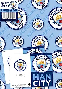 Wrapping Paper And Gift Bags - Incredible Range