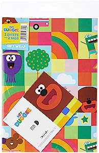 Wrapping Paper And Gift Bags - Incredible Range