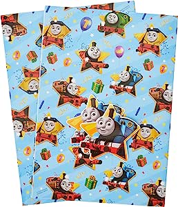Wrapping Paper And Gift Bags - Incredible Range
