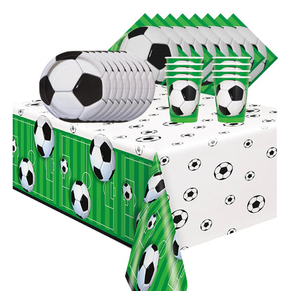 Football Party Range